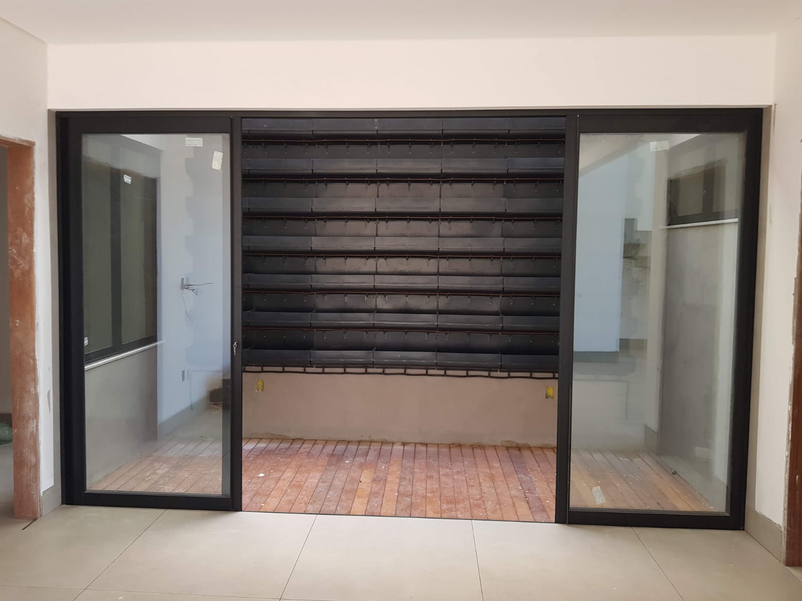 Obra Vidrobox